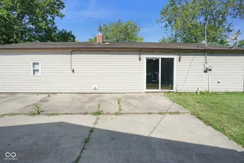3375 Payton Avenue Indianapolis IN 46226