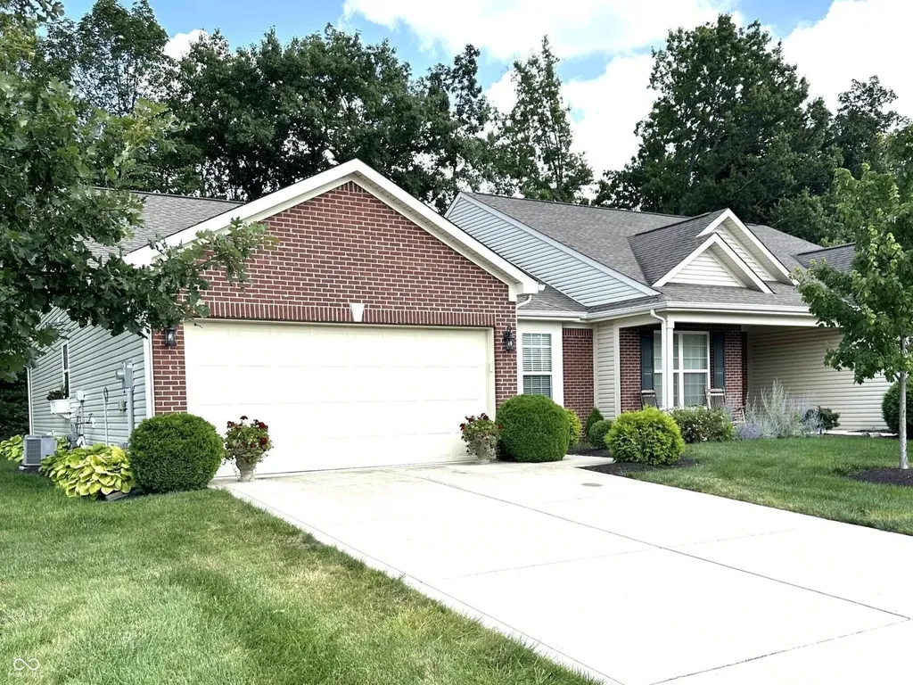 309 Dylan Drive Avon IN 46123