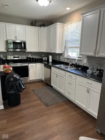 309 Dylan Drive Avon IN 46123