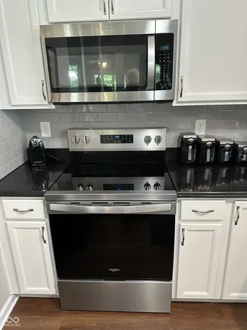 309 Dylan Drive Avon IN 46123
