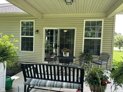 309 Dylan Drive Avon IN 46123