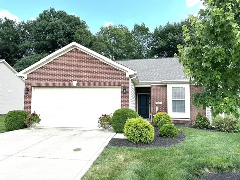 309 Dylan Drive Avon IN 46123