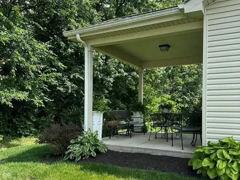 309 Dylan Drive Avon IN 46123