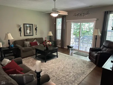 309 Dylan Drive Avon IN 46123