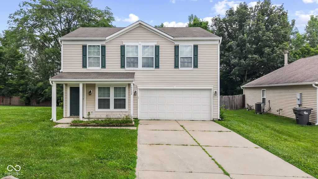 10604 Pavilion Drive Indianapolis IN 46259
