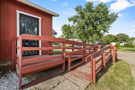 3744 Kinnear Avenue Indianapolis IN 46218