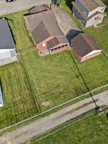 3744 Kinnear Avenue Indianapolis IN 46218