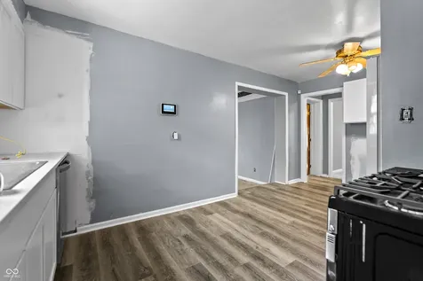 3744 Kinnear Avenue Indianapolis IN 46218