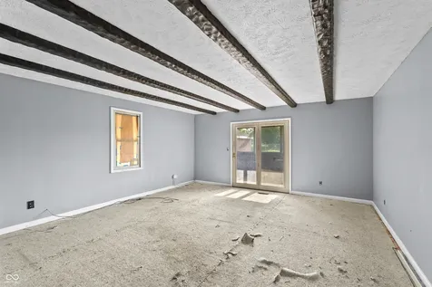 3744 Kinnear Avenue Indianapolis IN 46218