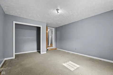 3744 Kinnear Avenue Indianapolis IN 46218