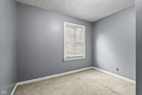 3744 Kinnear Avenue Indianapolis IN 46218