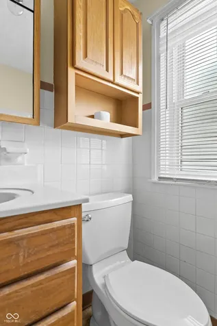 3744 Kinnear Avenue Indianapolis IN 46218
