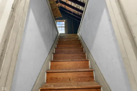 3744 Kinnear Avenue Indianapolis IN 46218