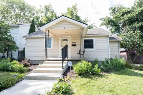 1497 Monument Street Noblesville IN 46060