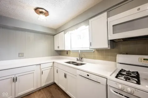 1497 Monument Street Noblesville IN 46060