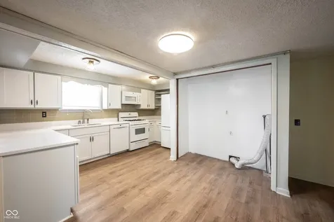 1497 Monument Street Noblesville IN 46060