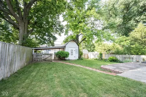 1497 Monument Street Noblesville IN 46060