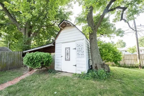 1497 Monument Street Noblesville IN 46060