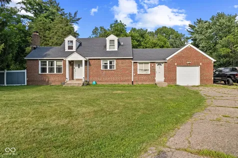 6461 Madison Avenue Indianapolis IN 46227