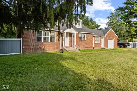6461 Madison Avenue Indianapolis IN 46227