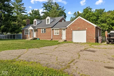 6461 Madison Avenue Indianapolis IN 46227