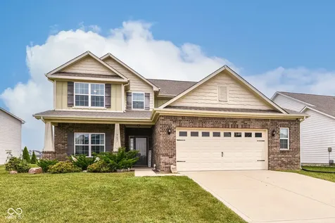 9697 Pica Drive Fishers IN 46040