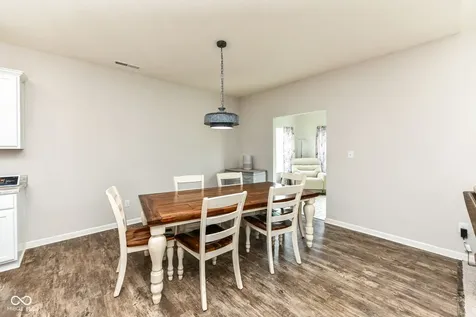 9697 Pica Drive Fishers IN 46040
