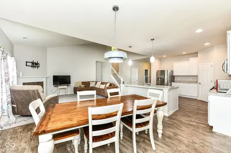 9697 Pica Drive Fishers IN 46040