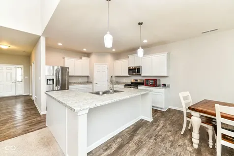 9697 Pica Drive Fishers IN 46040