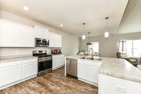 9697 Pica Drive Fishers IN 46040