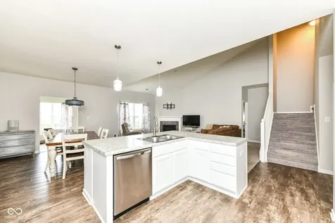 9697 Pica Drive Fishers IN 46040