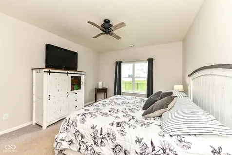 9697 Pica Drive Fishers IN 46040