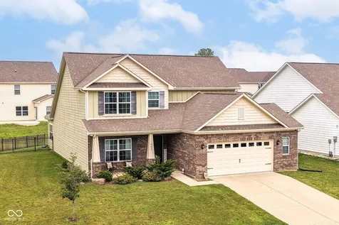 9697 Pica Drive Fishers IN 46040