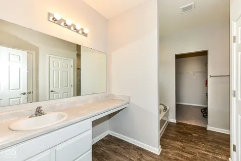 9697 Pica Drive Fishers IN 46040