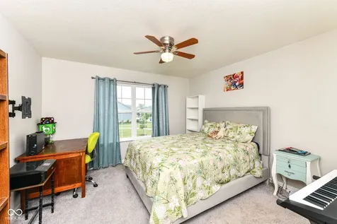 9697 Pica Drive Fishers IN 46040