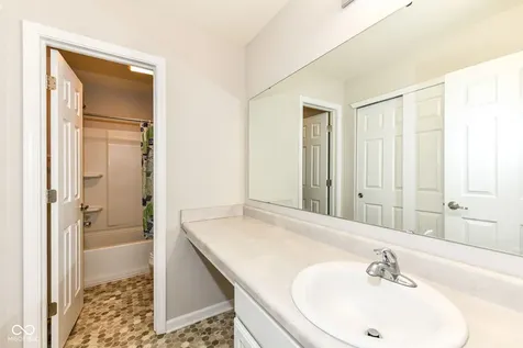 9697 Pica Drive Fishers IN 46040