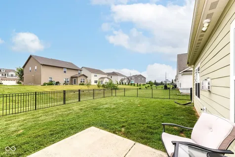 9697 Pica Drive Fishers IN 46040