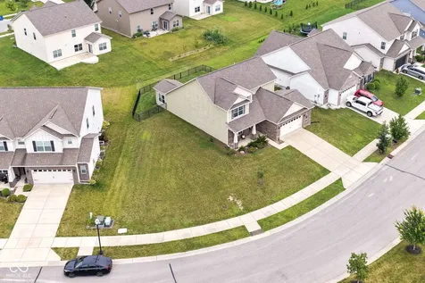 9697 Pica Drive Fishers IN 46040