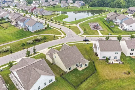 9697 Pica Drive Fishers IN 46040