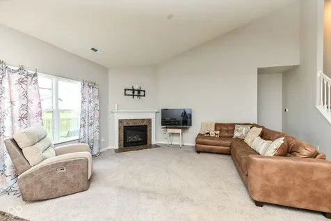 9697 Pica Drive Fishers IN 46040
