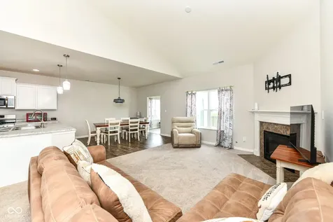 9697 Pica Drive Fishers IN 46040