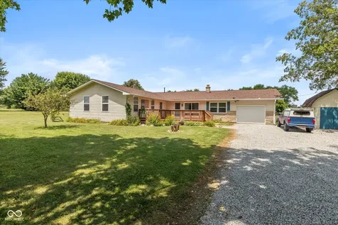 1268 W 100 N Franklin IN 46131