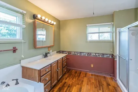 1268 W 100 N Franklin IN 46131
