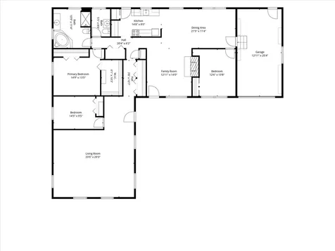 1268 W 100 N Franklin IN 46131