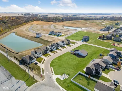 2039 Black Oak Drive Shelbyville IN 46176