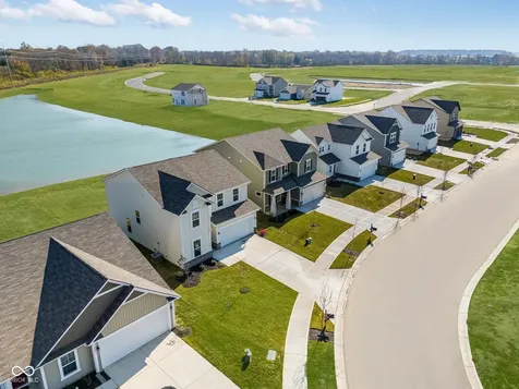 2039 Black Oak Drive Shelbyville IN 46176