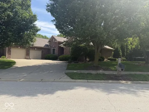 5735 Station Hill Drive Avon IN 46123