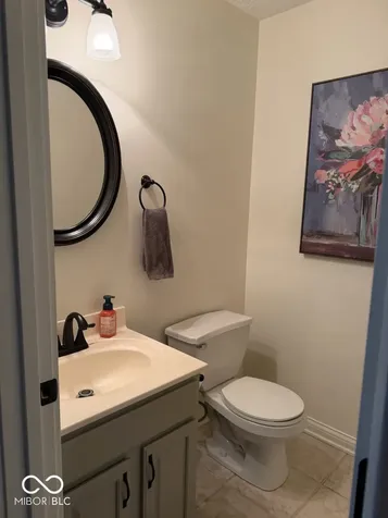 5735 Station Hill Drive Avon IN 46123