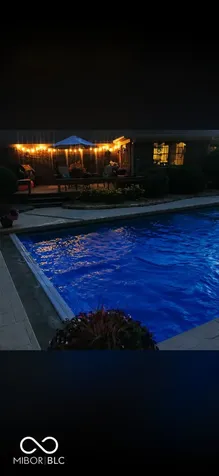 5735 Station Hill Drive Avon IN 46123