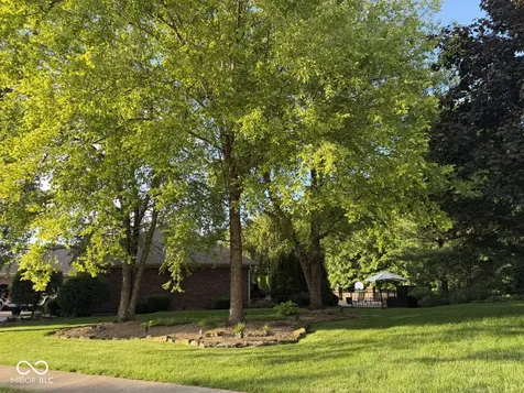 5735 Station Hill Drive Avon IN 46123
